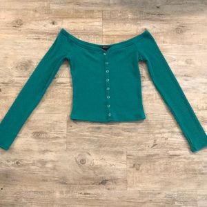 Forever 21 Top
